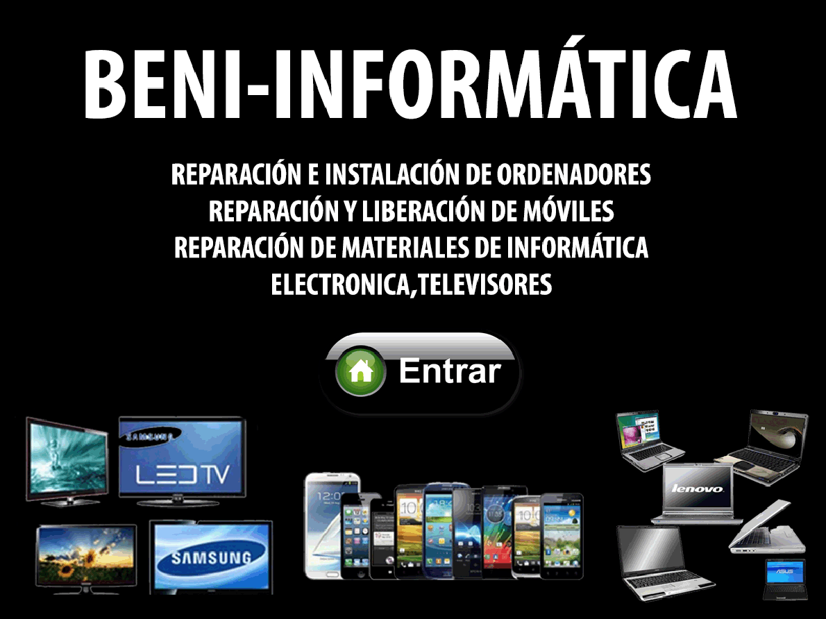 gallery/1 pagina beniinformatica